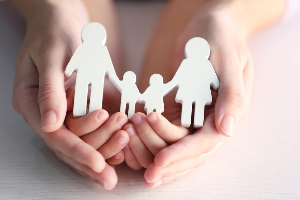 Derecho de Familia Todo lo que Necesitas Saber Derecho de Familia Todo lo que Necesitas Saber