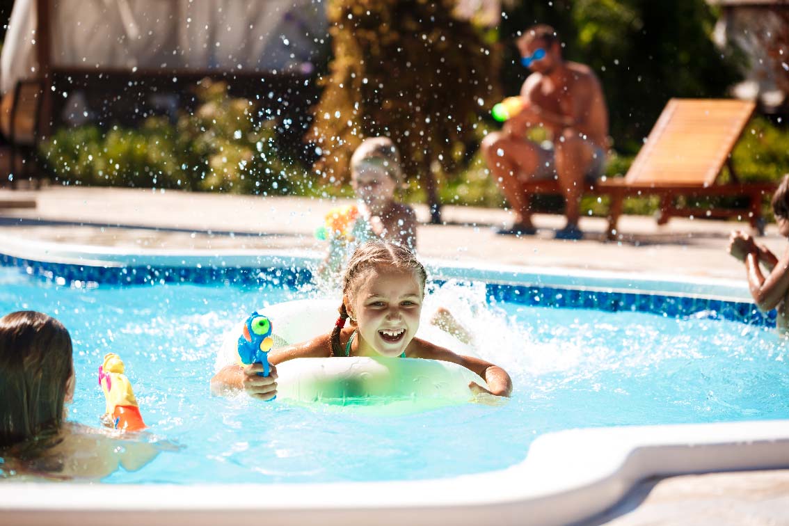 El período vacacional del verano implica una serie de cuestiones que los padres divorciados deben de comprender para evitar malentendidos.