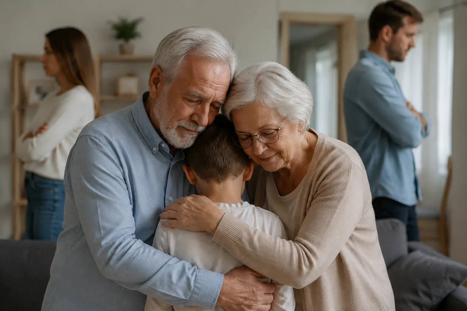 regimen-visitas-abuelos-tras-divorcio-padres